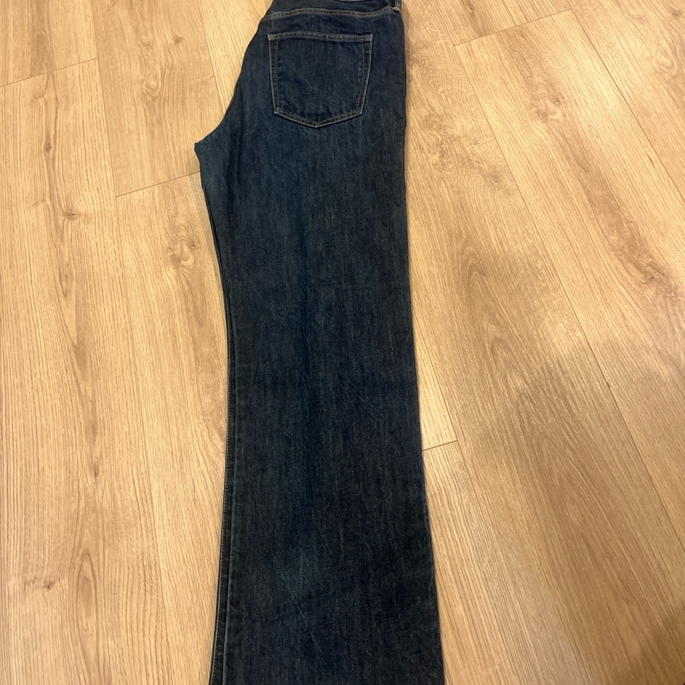 GAP Men’s Blue Straight Leg Jeans